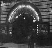 The Palace Theatre, Sydney in mid-1929